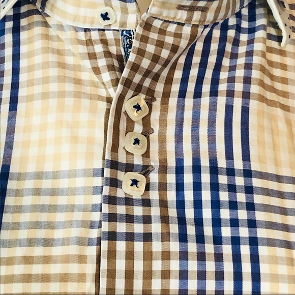 Avenue 21 western wear women blouse size 3XL - Picture 5 of 6